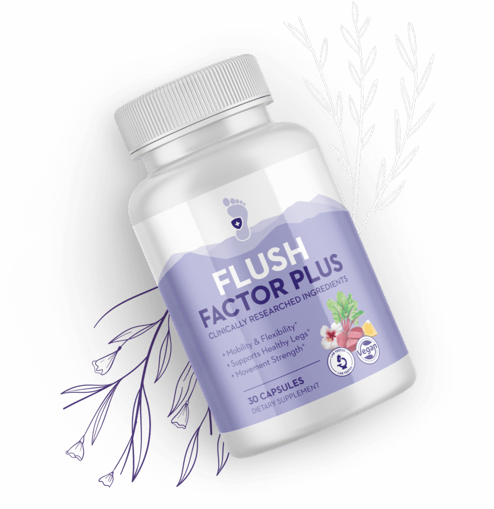 Flush Factor Plus Reviews