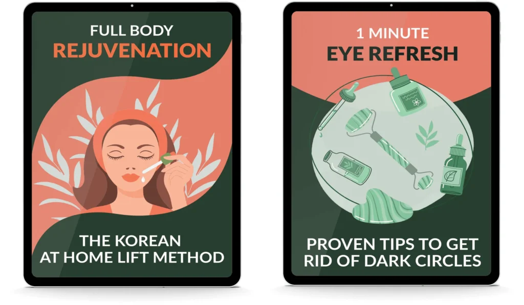 Revitag Free Bonuses