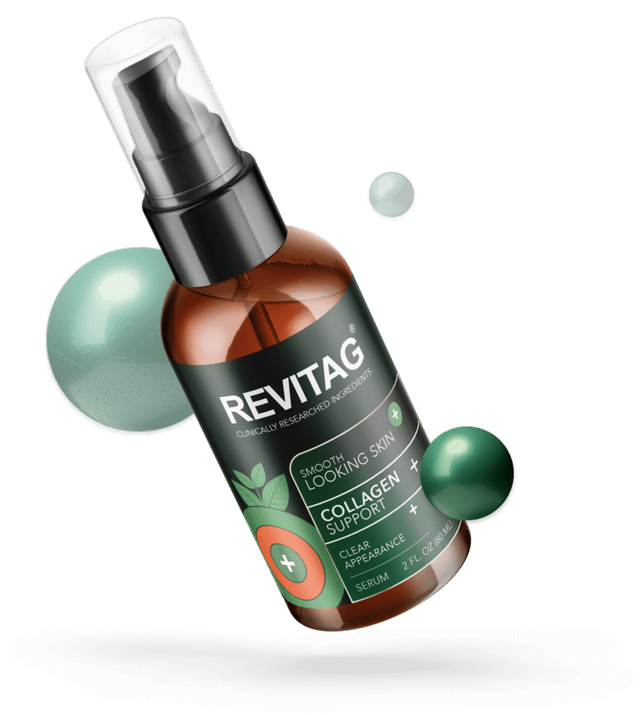 Revitag Reviews