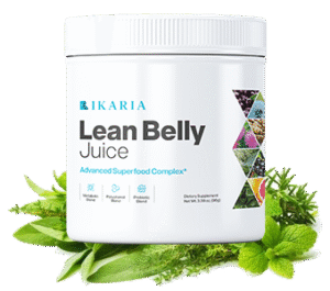 Ikaria Lean Belly Juice Reviews