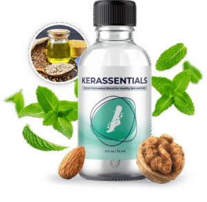 Kerassentials Reviews